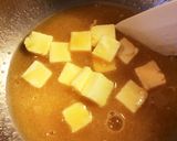 ☆レモンカード☆〜Lemon Curd〜作り方2写真