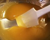 ☆レモンカード☆〜Lemon Curd〜作り方4写真