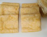 しっかり味のカラフルいなり寿司作り方2写真