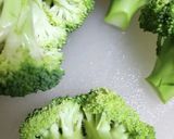 しっとり♪レンジでボイル野菜＊下ごしらえ作り方6写真
