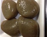 ヘルシ〜☆こんにゃくのおかか炒り煮作り方1写真