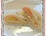 コンビーフ缶詰＆じゃがいも★ホットサンド作り方10写真