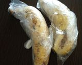 長持ち☆バナナの保存作り方2写真