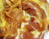 竜田揚げ風レジ横チキン＊山賊焼き＊唐揚げ作り方5写真