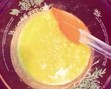 簡単！サツマイモのパウンドケーキ作り方2写真