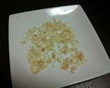 離乳食後期～☆チーズ入りかぼちゃコロッケ作り方10写真