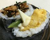 ポケット♡おにぎらず 何でも詰めてね♪作り方11写真