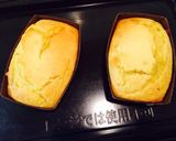 簡単！サツマイモのパウンドケーキ作り方7写真