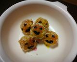 離乳食後期～☆チーズ入りかぼちゃコロッケ作り方11写真