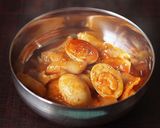照りっ照り〜♡韓国屋台のトッポギ作り方10写真