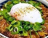 トロぷる牛スジの下茹で☆Sシェフと圧力鍋作り方15写真