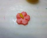 簡単!!ハイビスカス❃クッキー作り方5写真