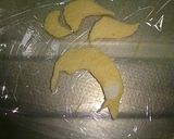 アナ雪キャラ弁♪エルサ作り方7写真