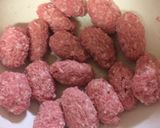 簡単！ロールキャベツ('ω'`)作り方5写真