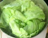 簡単！ロールキャベツ('ω'`)作り方3写真