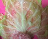 簡単！ロールキャベツ('ω'`)作り方6写真