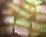 簡単！ロールキャベツ('ω'`)作り方10写真
