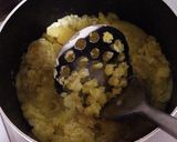 スイートポテト作り方2写真