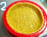 ズボラが作る濃厚パンプキンケーキ作り方6写真
