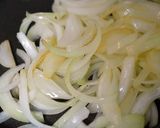 給料日前お助け簡単料理！しょうが焼き丼作り方3写真