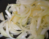 給料日前お助け簡単料理！しょうが焼き丼作り方3写真
