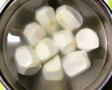 ＊おふくろの味♪うちの里芋煮っころがし＊作り方1写真