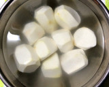 ＊おふくろの味♪うちの里芋煮っころがし＊作り方1写真