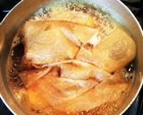 ＊おふくろの味♪うちの里芋煮っころがし＊作り方4写真