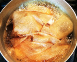 ＊おふくろの味♪うちの里芋煮っころがし＊作り方4写真
