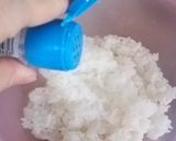 ＊ひとり分でも！簡単さつまいもごはん＊作り方2写真