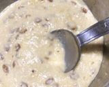 ふわとろ～絶品★納豆と豆腐の磯部揚げ★作り方1写真