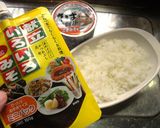 さば味噌ドリア♪作り方2写真