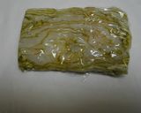 富山の味☆白えびの昆布締め作り方1写真