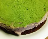 バースデーケーキ マジパン オラフ ブタ作り方10写真