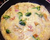 牛乳で♡かぼちゃのまろやかクリームパスタ作り方5写真