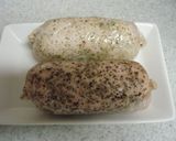 材料3つ！添加物無し！柔らかな★鶏ハム★作り方23写真