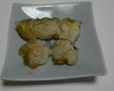 富山の味☆白えびの昆布締め作り方6写真