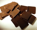 HB仕込み☆Wチョコの人気おやつパン♪♪作り方1写真