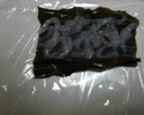 富山の味☆白えびの昆布締め作り方8写真