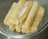 しっかり味のカラフルいなり寿司作り方6写真