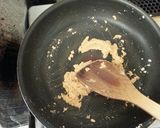 おばあちゃまのブラウンソース作り方1写真