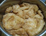 しっかり味のカラフルいなり寿司作り方7写真