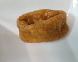 しっかり味のカラフルいなり寿司作り方9写真