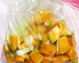 クラムチャウダー ☆残り野菜でも美味しい作り方1写真