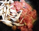クラムチャウダー ☆残り野菜でも美味しい作り方3写真
