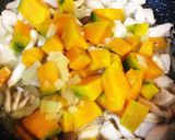 クラムチャウダー ☆残り野菜でも美味しい作り方4写真