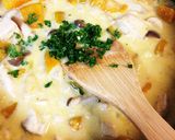 クラムチャウダー ☆残り野菜でも美味しい作り方10写真
