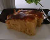 HMで簡単♡りんごとさつまいもケーキ作り方15写真
