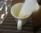 ラム酒風味のエクレア ホイップクリーム作り方16写真