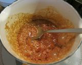 ラム酒風味のエクレア ホイップクリーム作り方14写真